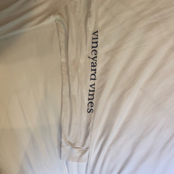 Vineyard Vines Long Sleev - Picture 4 of 5